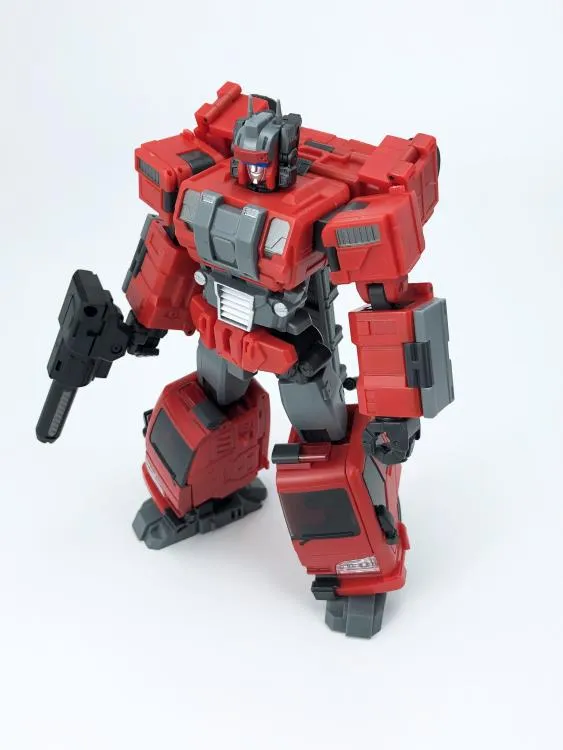 MB-14A Flame Breaker | Fans Hobby