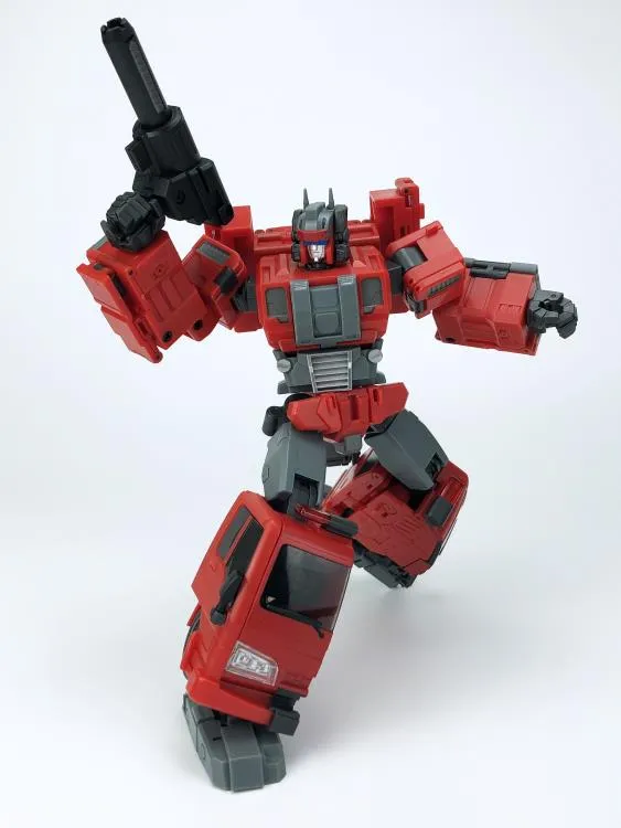 MB-14A Flame Breaker | Fans Hobby