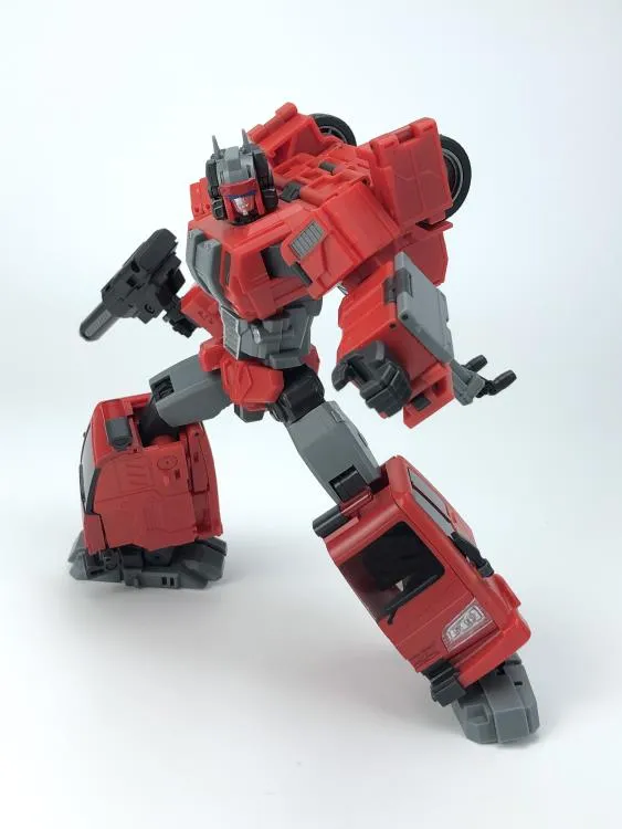 MB-14A Flame Breaker | Fans Hobby