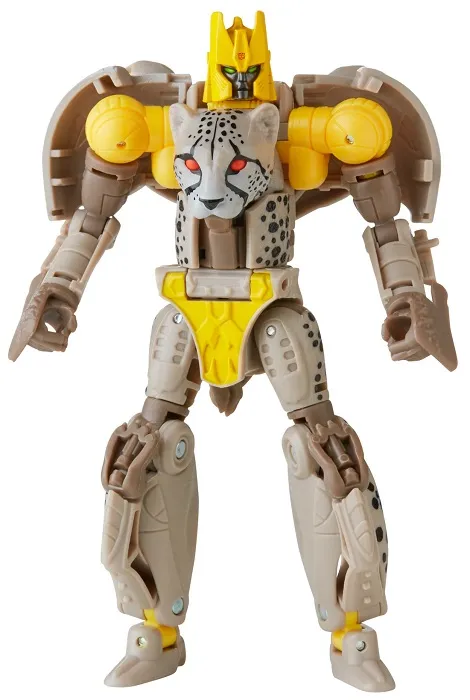 Autobot Nightprowler Legacy Deluxe Class | Transformers Generations Legacy