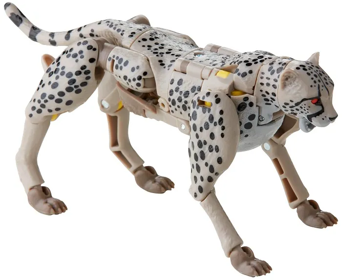 Autobot Nightprowler Legacy Deluxe Class | Transformers Generations Legacy