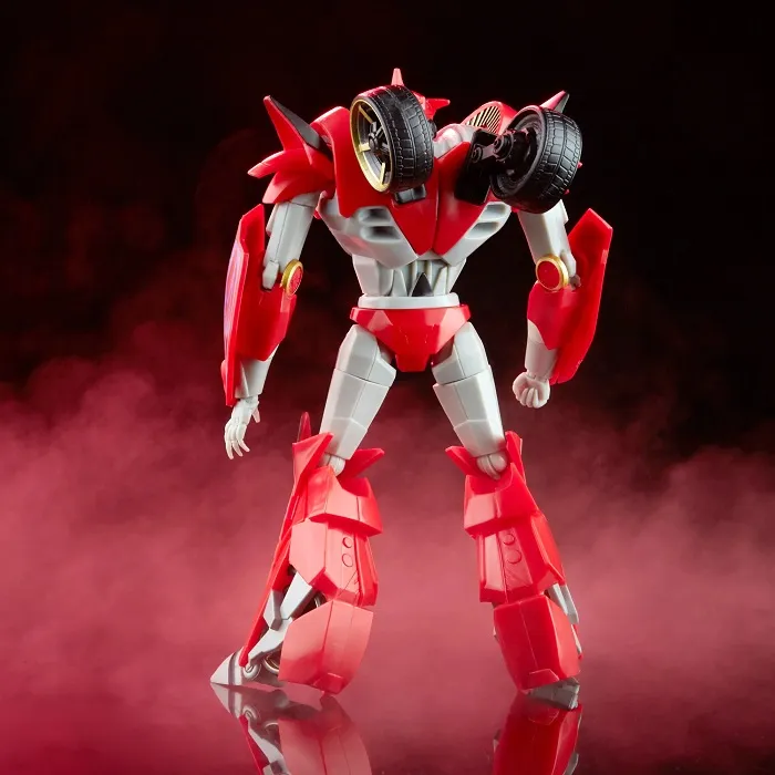Knock Out 6-Inch Scale | R.E.D. [Robot Enhanced Design] | Transformers Generations