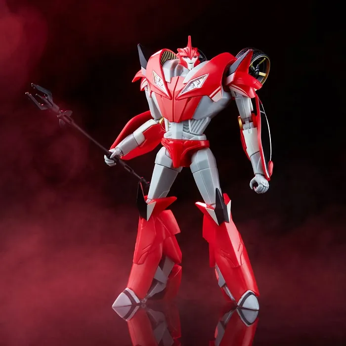 Knock Out 6-Inch Scale | R.E.D. [Robot Enhanced Design] | Transformers Generations