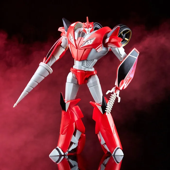 Knock Out 6-Inch Scale | R.E.D. [Robot Enhanced Design] | Transformers Generations