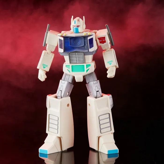 G1 Ultra Magnus 6-Inch Scale | R.E.D. [Robot Enhanced Design] | Transformers Generations