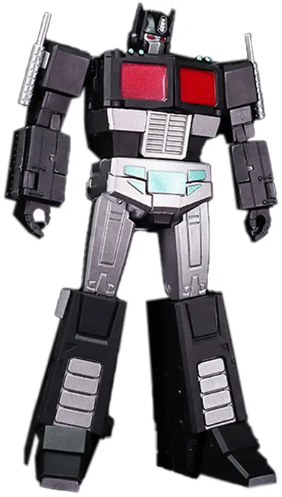 MS-B46B Scourge 2.0 | Magic Square