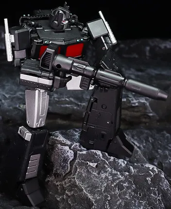 MS-B46B Scourge 2.0 | Magic Square