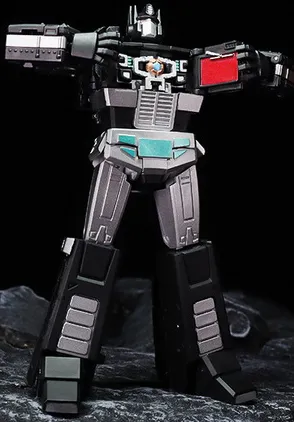 MS-B46B Scourge 2.0 | Magic Square