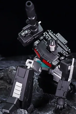 MS-B46B Scourge 2.0 | Magic Square