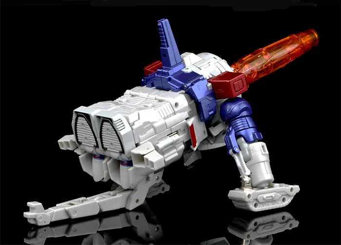 FT-16T Sovereign | Fans Toys