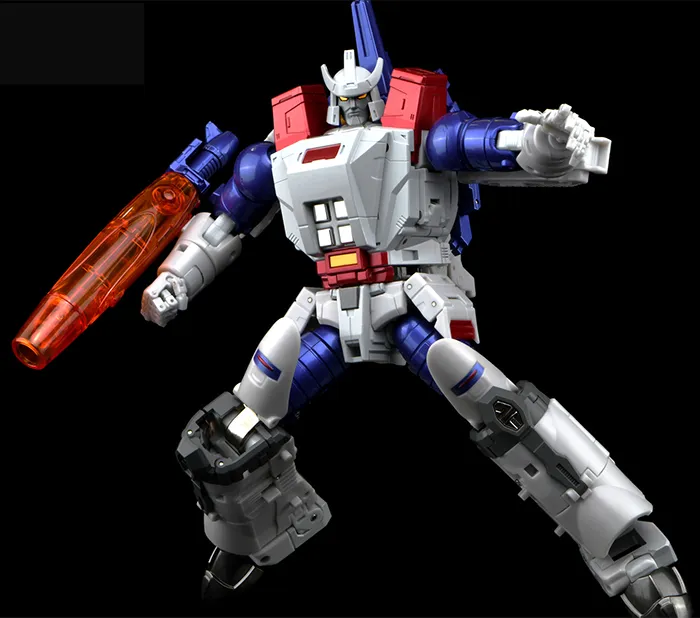 FT-16T Sovereign | Fans Toys