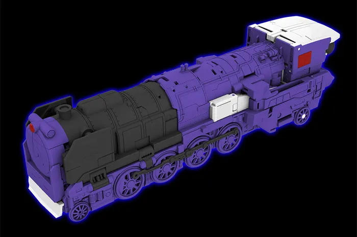 FT-44T-US Thomas | Fans Toys