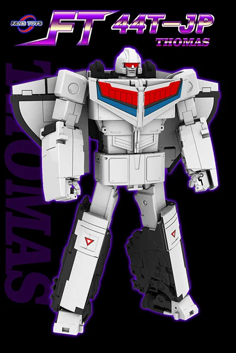 FT-44T-JP Thomas | Fans Toys