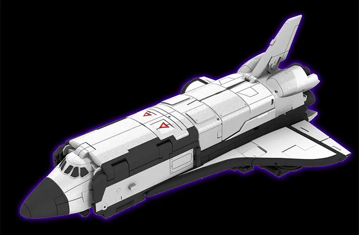 FT-44T-JP Thomas | Fans Toys