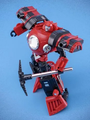 SA-02 Leap | Steam Age | Mechanic Toys