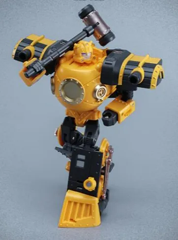 SA-01B Centurion | Steam Age | Mechanic Toys
