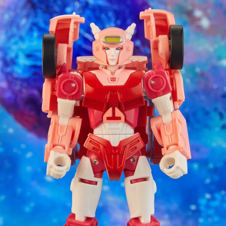 Elita-1 Legacy Deluxe Class | Transformers Generations Legacy