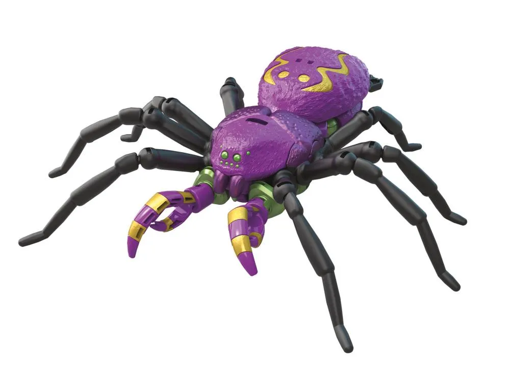 Predacon Tarantulas Legacy Deluxe Class | Transformers Generations Legacy