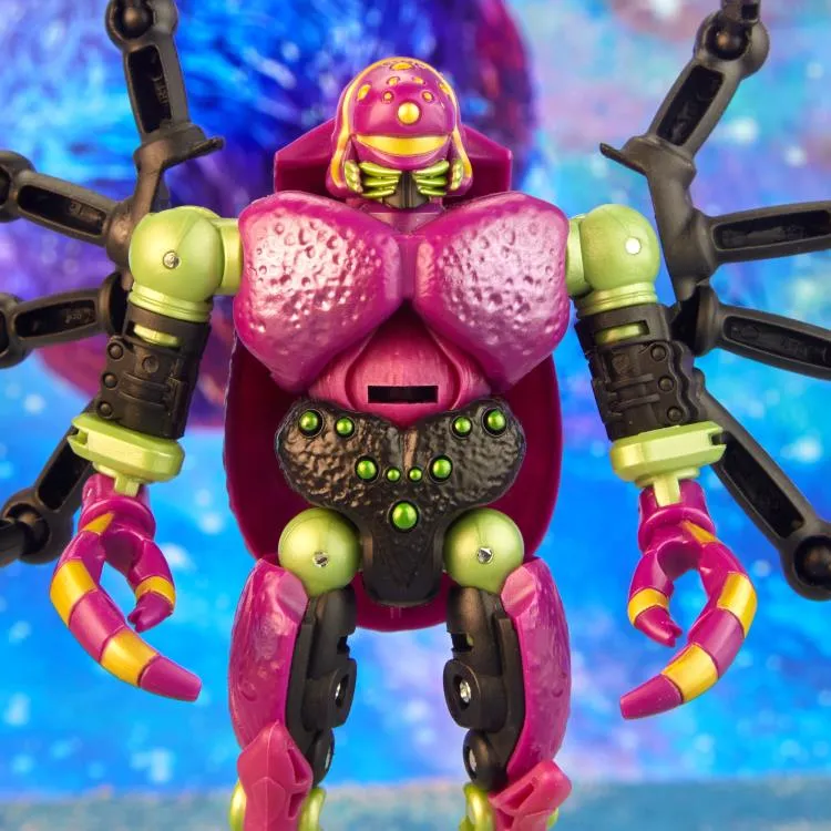 Predacon Tarantulas Legacy Deluxe Class | Transformers Generations Legacy