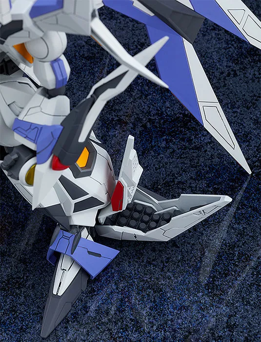 Great Zeorymer Model Kit MODEROID | Hades Project Zeorymer | Good Smile Company