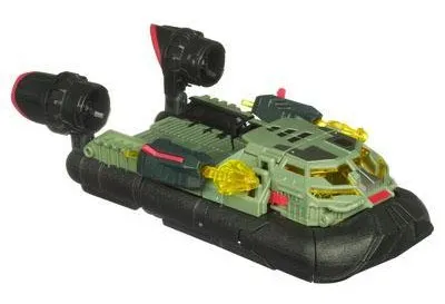 Deep Dive Voyager Class |  Hasbro Transformers Reveal the Shield