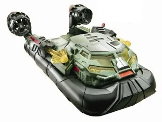 Deep Dive Voyager Class |  Hasbro Transformers Reveal the Shield