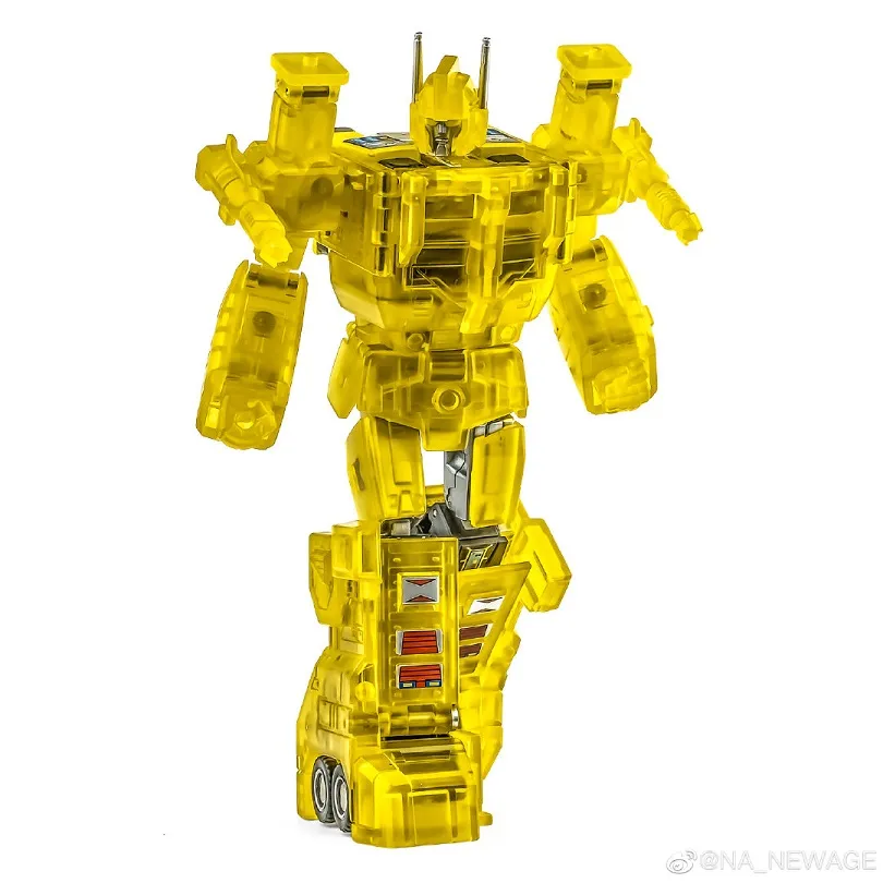 H28EXR Rhodes | Newage the Legendary Heroes