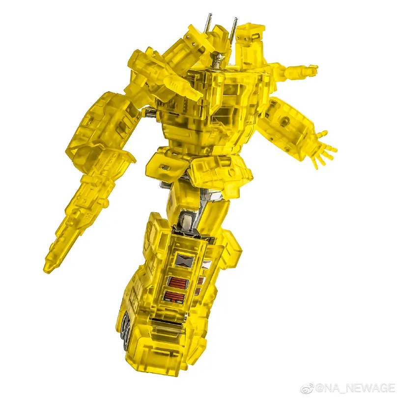 H28EXR Rhodes | Newage the Legendary Heroes