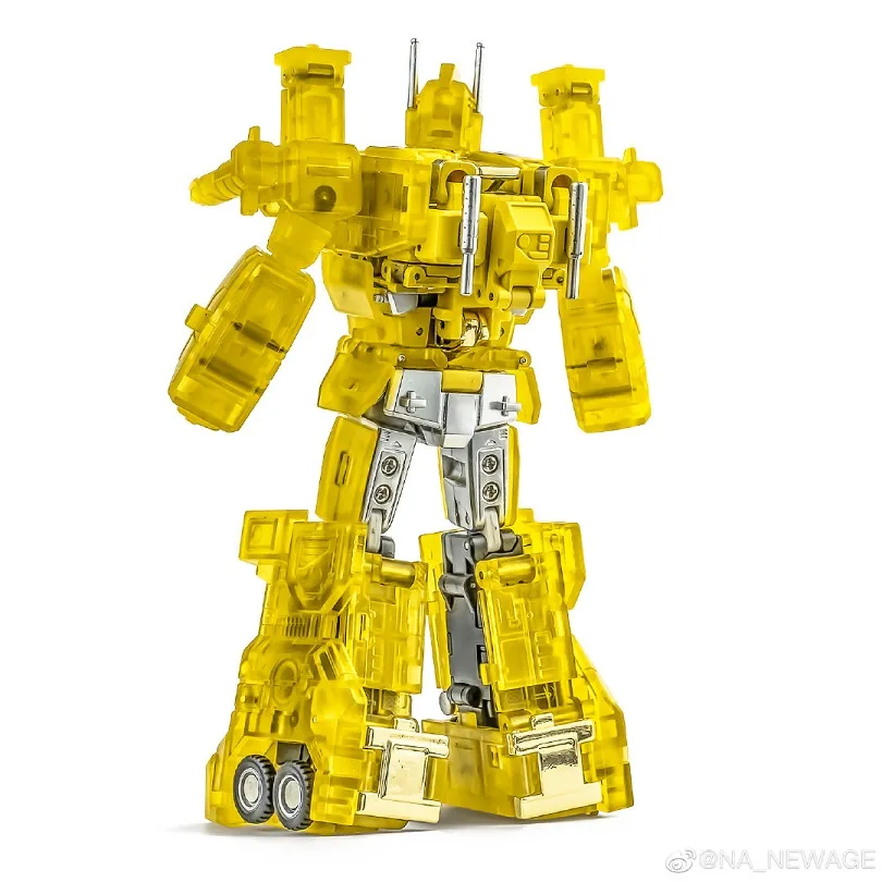 H28EXR Rhodes | Newage the Legendary Heroes
