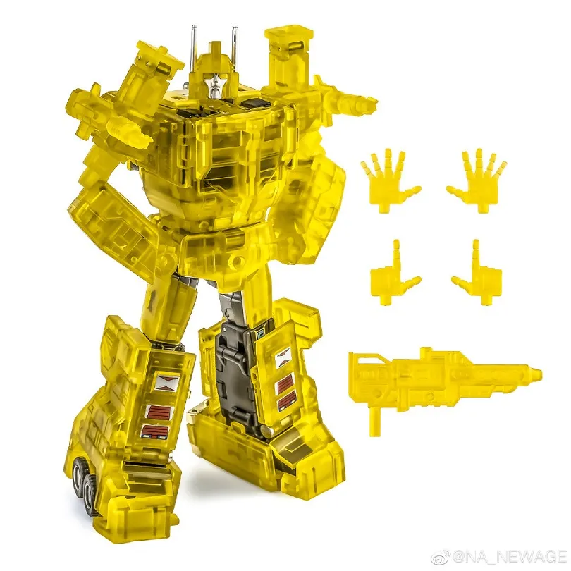 H28EXR Rhodes | Newage the Legendary Heroes