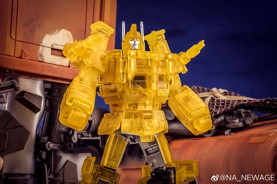 H28EXR Rhodes | Newage the Legendary Heroes