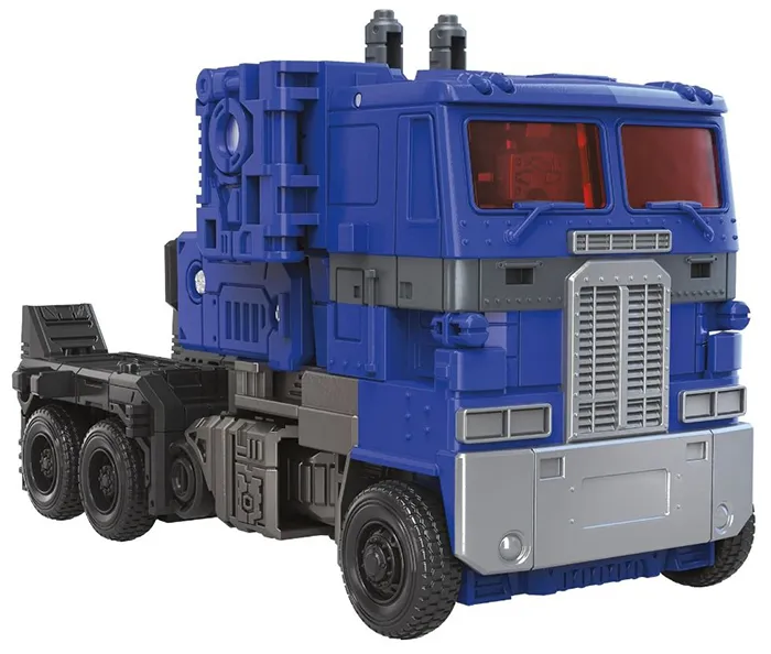 Ultra Magnus IDW Shattered Glass IDW Shattered Glass Leader Class | Transformers Generations Shattered Glass Collection