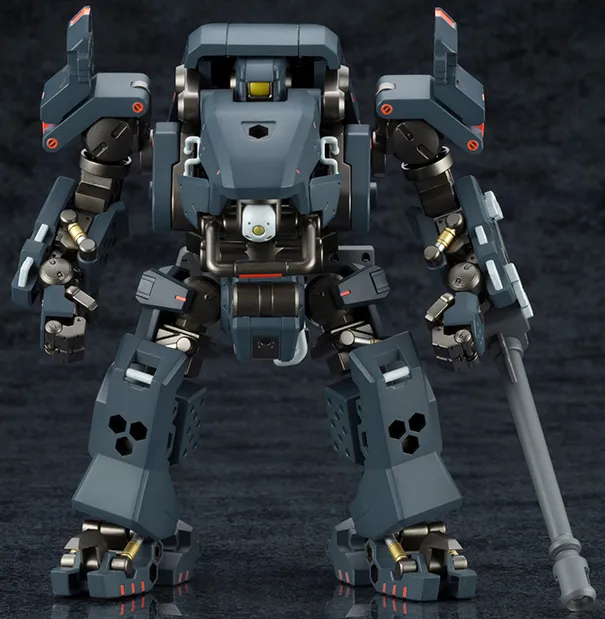 Bulkarm A | 3rd Party Toys And Accessories | Kotobukiya