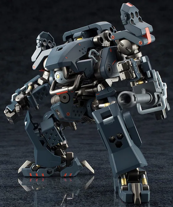 Bulkarm A | 3rd Party Toys And Accessories | Kotobukiya