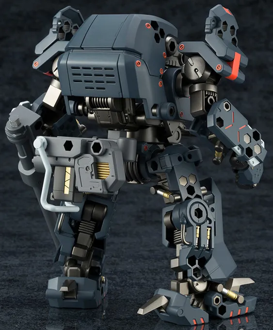 Bulkarm A | 3rd Party Toys And Accessories | Kotobukiya