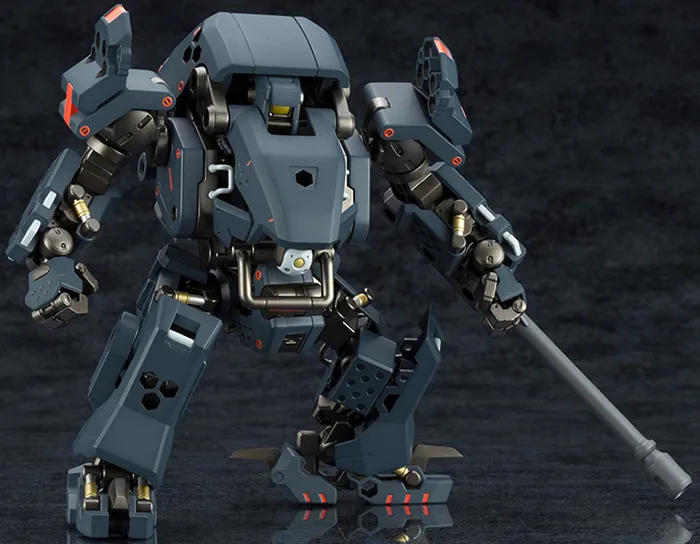 Bulkarm A | 3rd Party Toys And Accessories | Kotobukiya