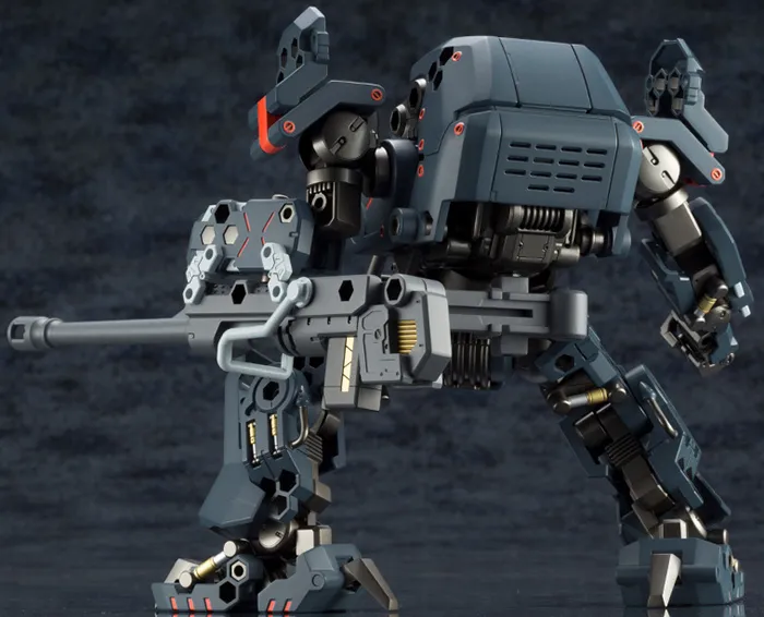 Bulkarm A | 3rd Party Toys And Accessories | Kotobukiya