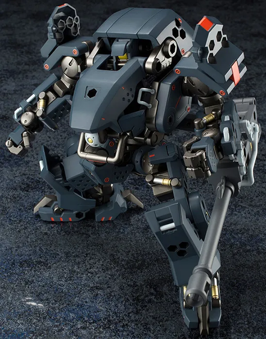 Bulkarm A | 3rd Party Toys And Accessories | Kotobukiya