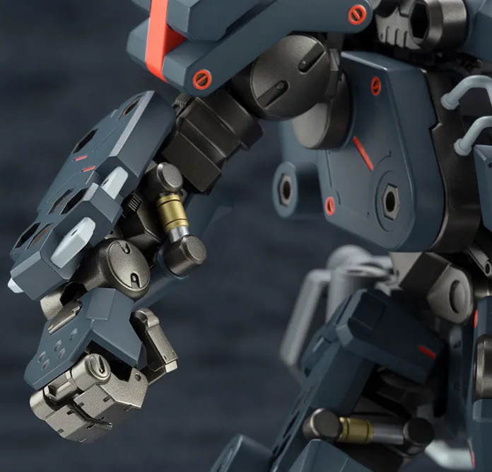 Bulkarm A | 3rd Party Toys And Accessories | Kotobukiya