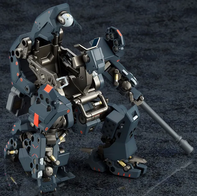 Bulkarm A | 3rd Party Toys And Accessories | Kotobukiya