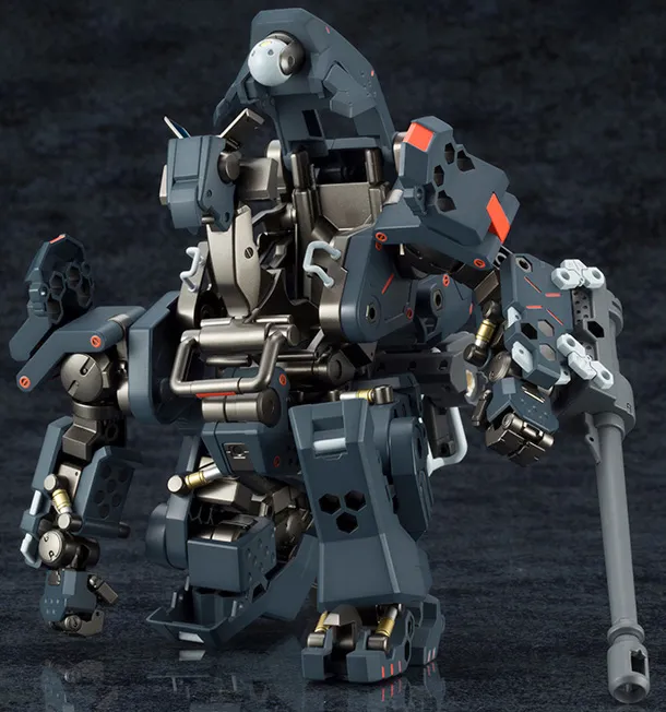 Bulkarm A | 3rd Party Toys And Accessories | Kotobukiya