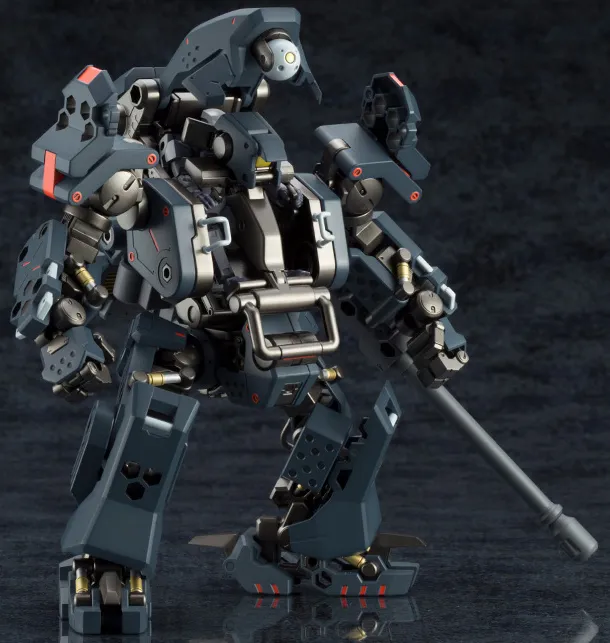 Bulkarm A | 3rd Party Toys And Accessories | Kotobukiya