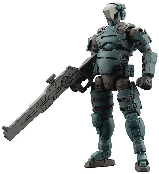 Cerberus | Hexa Gear| Kotobukiya