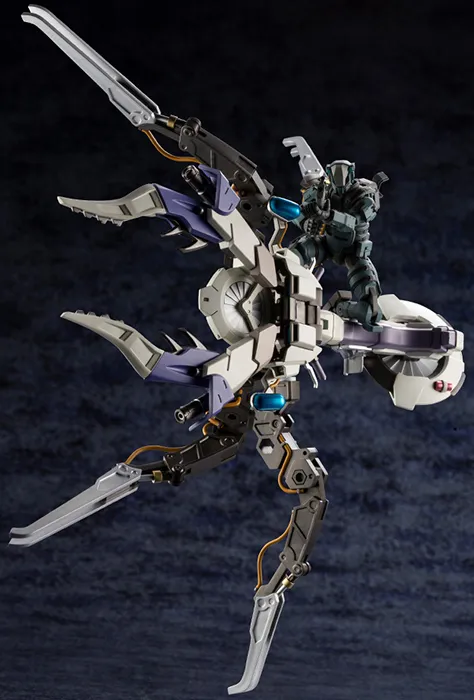 Cerberus | Hexa Gear| Kotobukiya