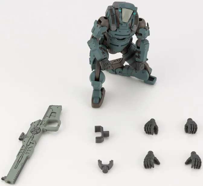 Cerberus | Hexa Gear| Kotobukiya