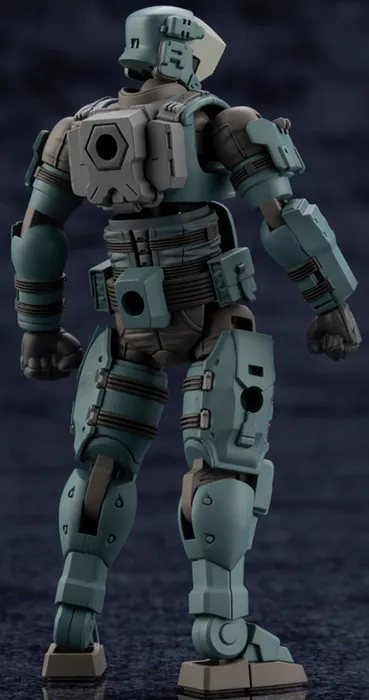 Cerberus | Hexa Gear| Kotobukiya