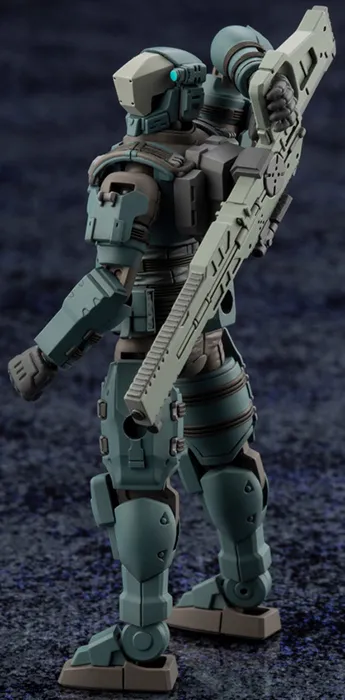 Cerberus | Hexa Gear| Kotobukiya