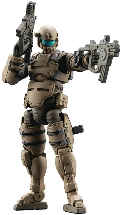 Hetzer | Hexa Gear| Kotobukiya