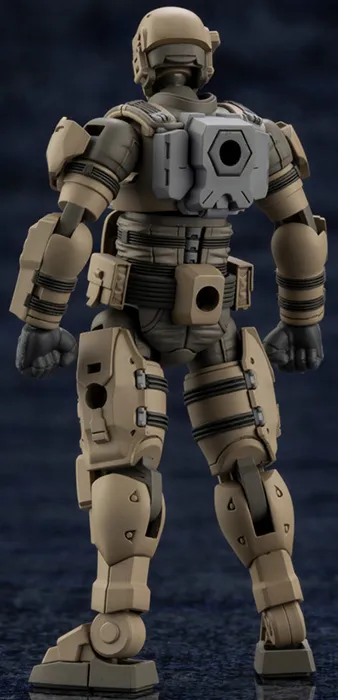 Hetzer | Hexa Gear| Kotobukiya