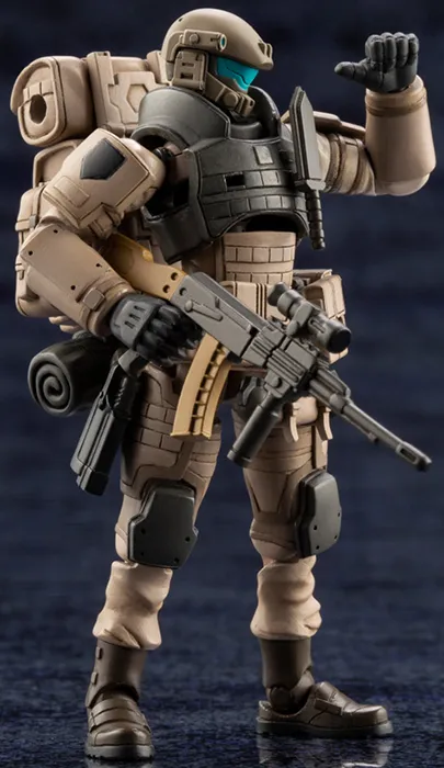 Hetzer | Hexa Gear| Kotobukiya